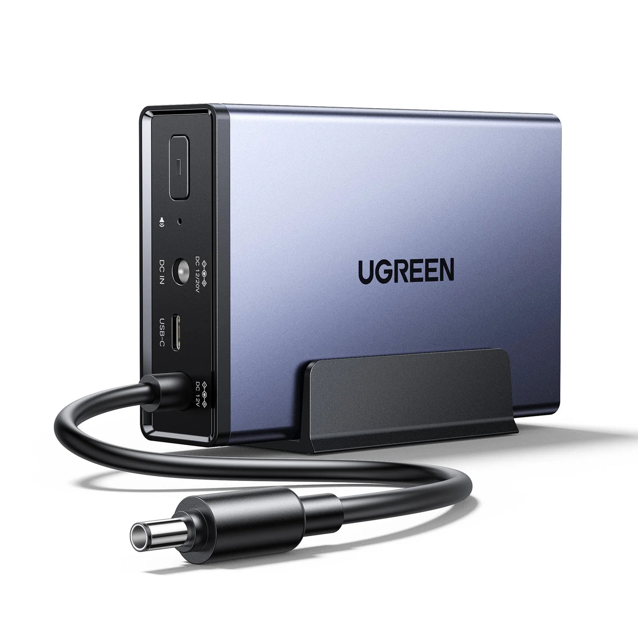 Ugreen US3000 UPS 120W for DXP2800, DXP4800, DH2300, DH4300