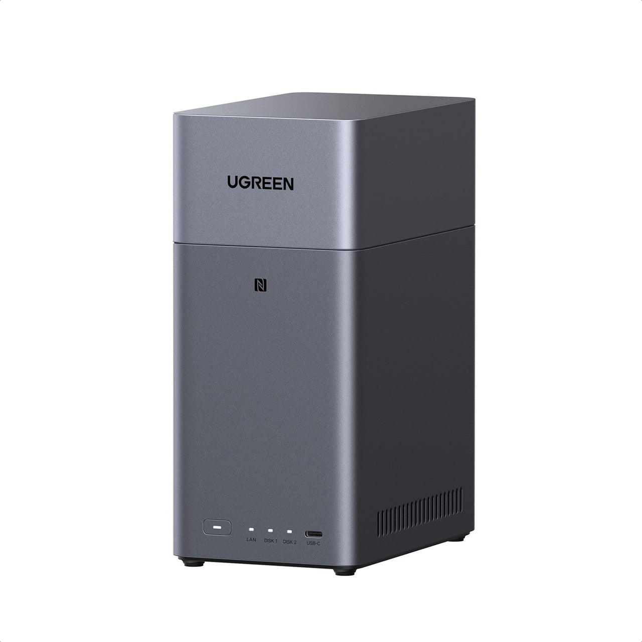 Ugreen NASync DH2300 NAS