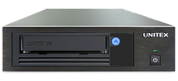 Thumbnail for UNITEX LT90H LTO-9 USB + SAS External Tape Drive