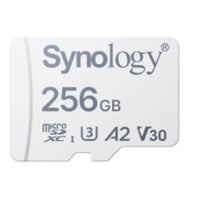 Thumbnail for Synology MSD01 256GB High-Endurance microSDXC Card (MSD01-256G)