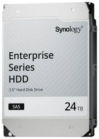 Thumbnail for Synology HAS5320-24T 24TB Enterprise 3.5-inch SAS HDD