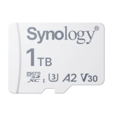 Synology MSD01 1TB High-Endurance microSDXC Card (MSD01-1T)