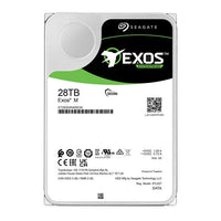 Thumbnail for Seagate Exos M 28TB  SATA 6GB/s 7200RPM Enterprise Hard drive ST28000NM003K
