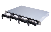 Thumbnail for QNAP TS-431XeU 8GB