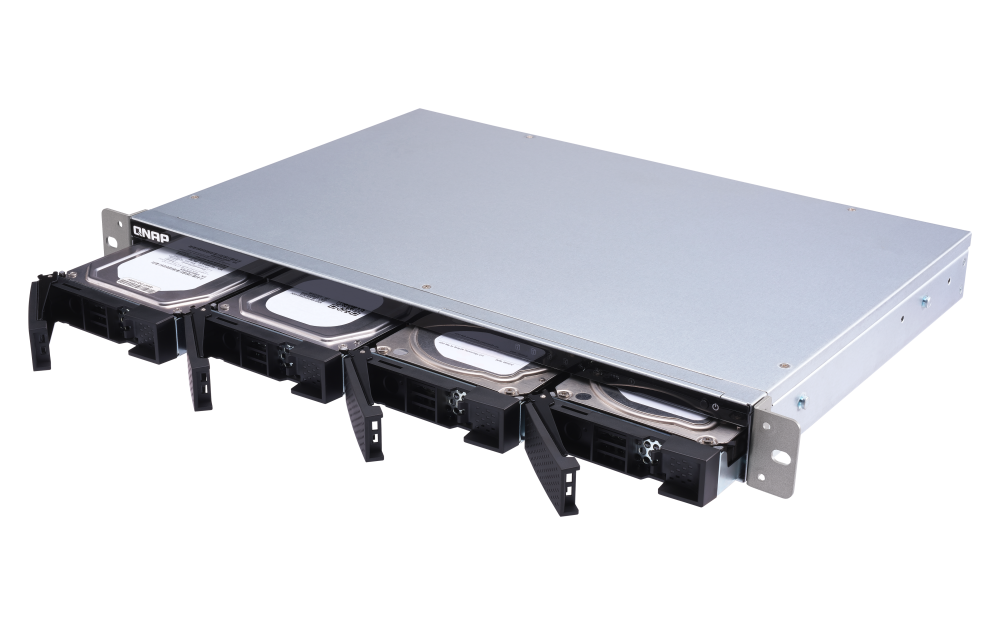 QNAP TS-431XeU-8G