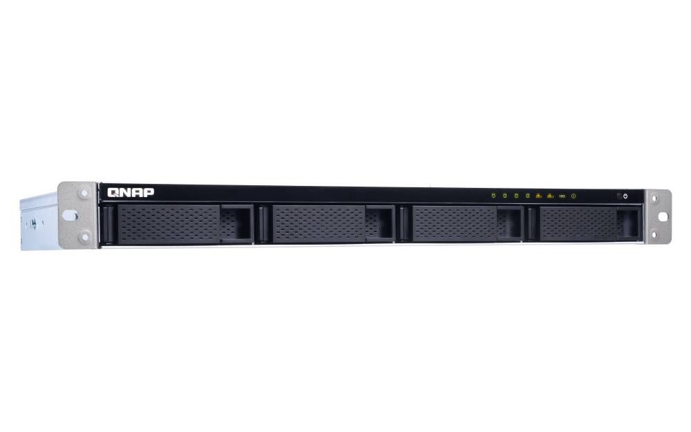 QNAP TS-431XeU-8G