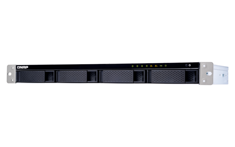 QNAP TS-431XeU-8G