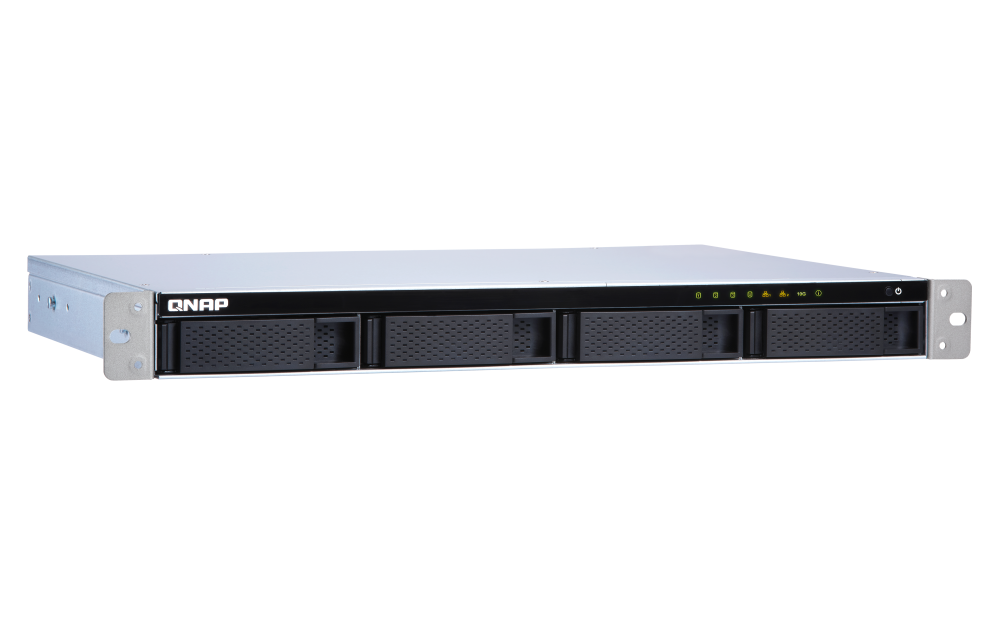 QNAP TS-431XeU 8GB