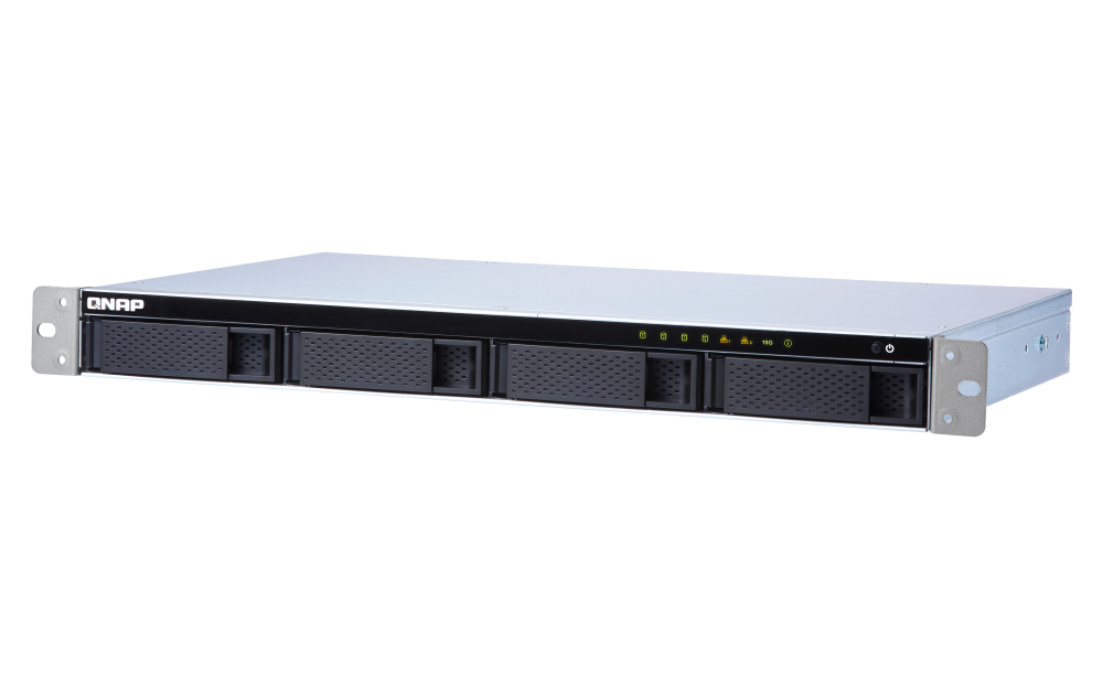 QNAP TS-431XeU-8G