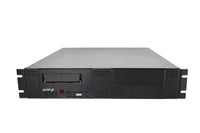 Thumbnail for MagStor LTO8 FH FC 2U Rackmount  12TB LTFS , FC-2U-FL8 LTO-8 RM TAA