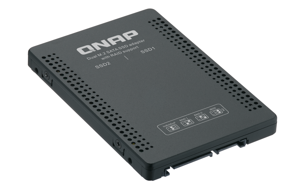 QNAP QDA-A2MAR