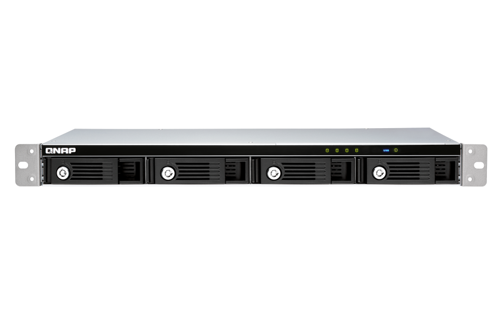 QNAP TR-004U