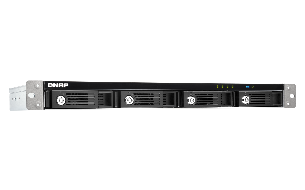 QNAP TR-004U