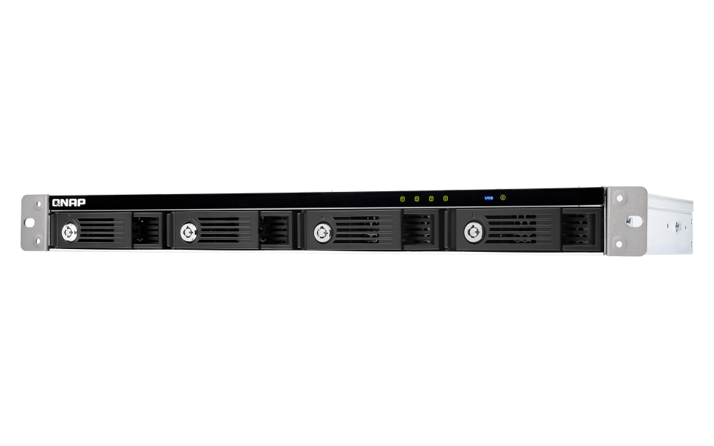 QNAP TR-004U