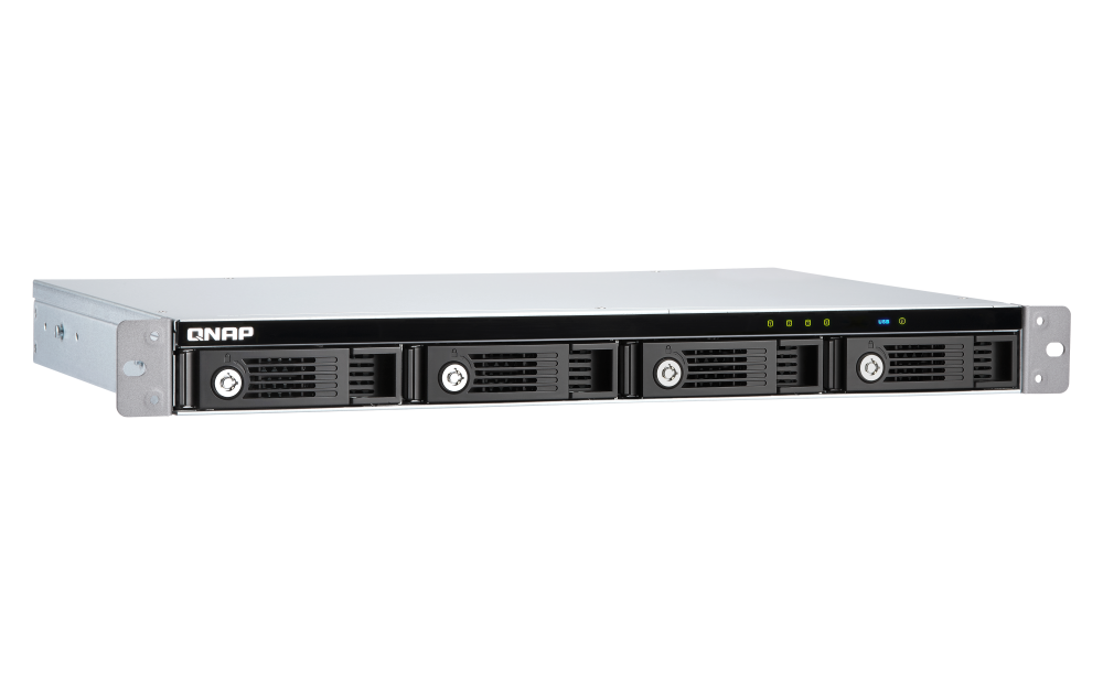 QNAP TR-004U