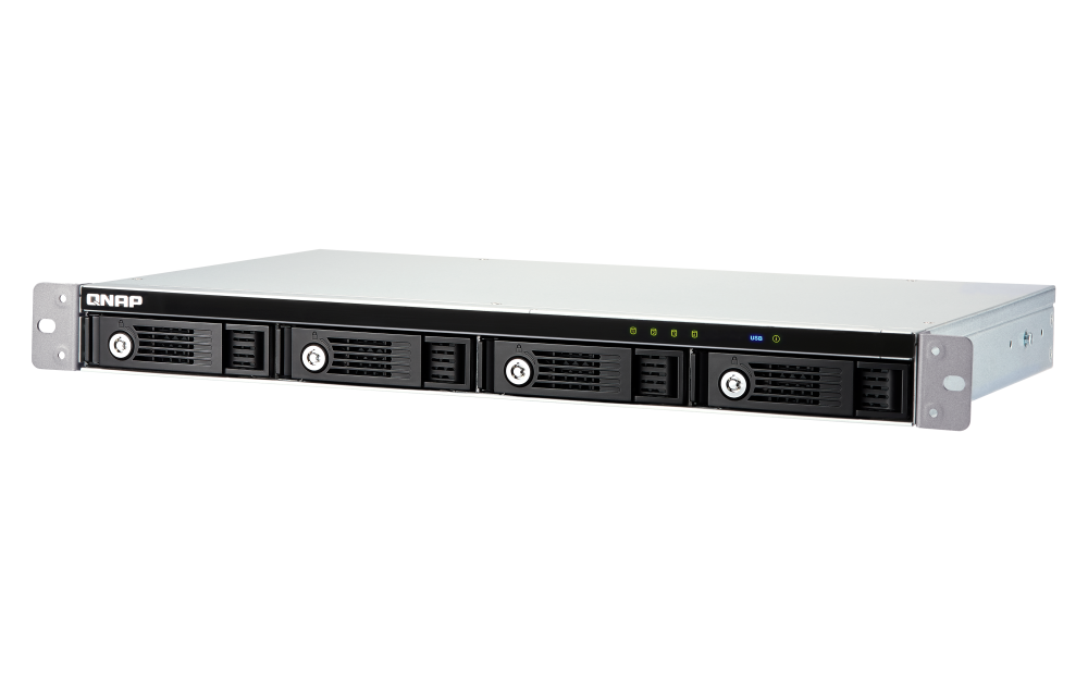 QNAP TR-004U