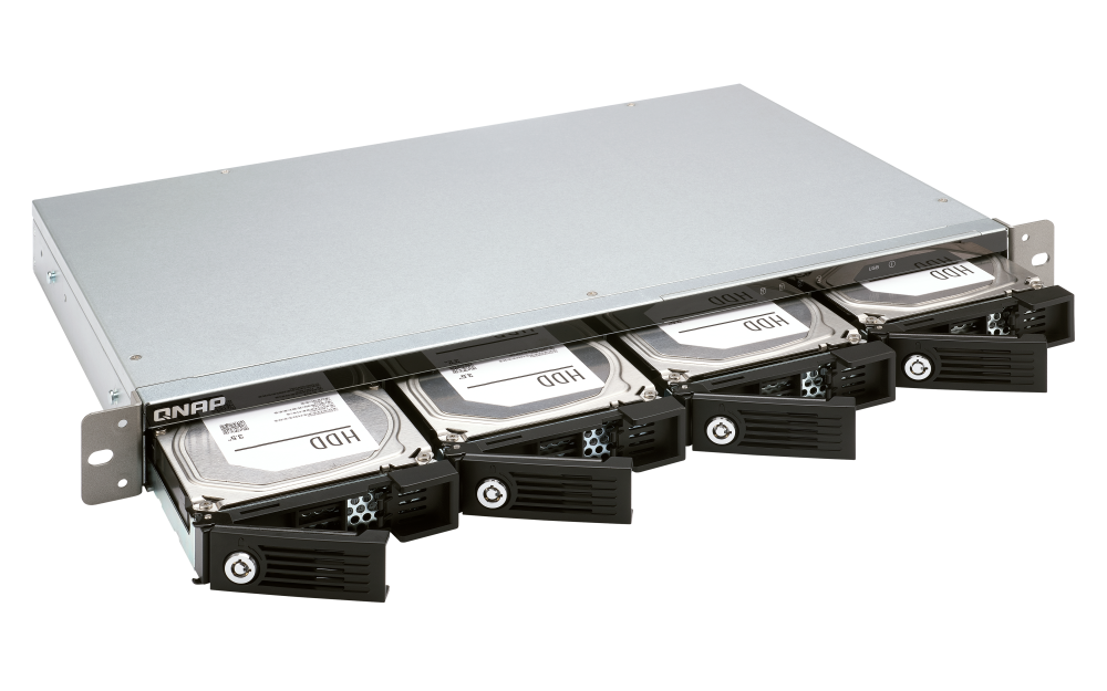 QNAP TR-004U