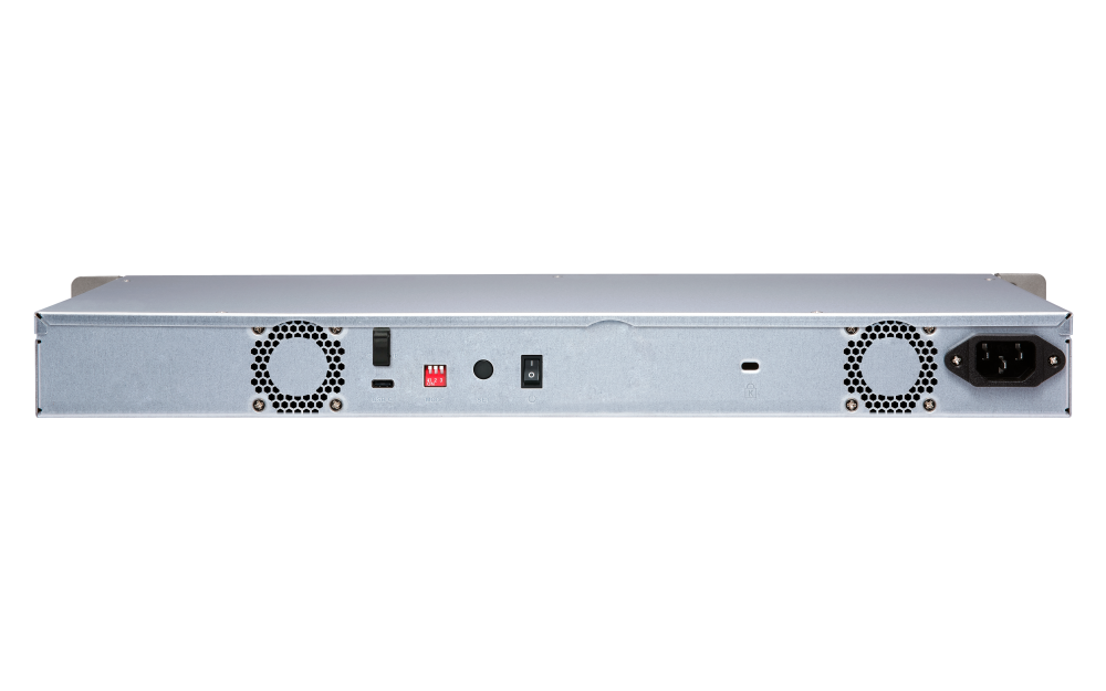 QNAP TR-004U