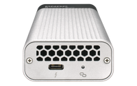 Thumbnail for QNAP Thunderbolt 3 to 10GbE Adapter