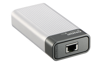 Thumbnail for QNAP Thunderbolt 3 to 10GbE Adapter