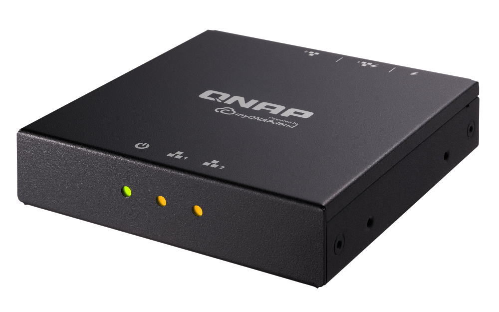 QNAP QuWakeUp: QWU-100