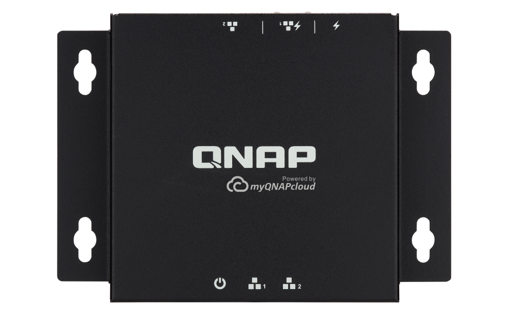 QNAP QuWakeUp: QWU-100