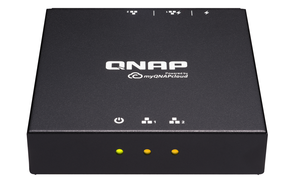 QNAP QuWakeUp: QWU-100