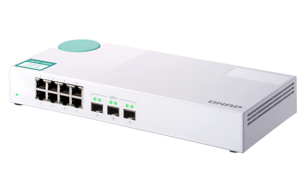 QNAP QSW-308S