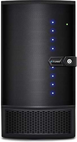 IX Systems TrueNAS Mini XL+