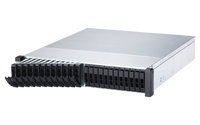 Thumbnail for QNAP ES2486dc-2142IT-128G
