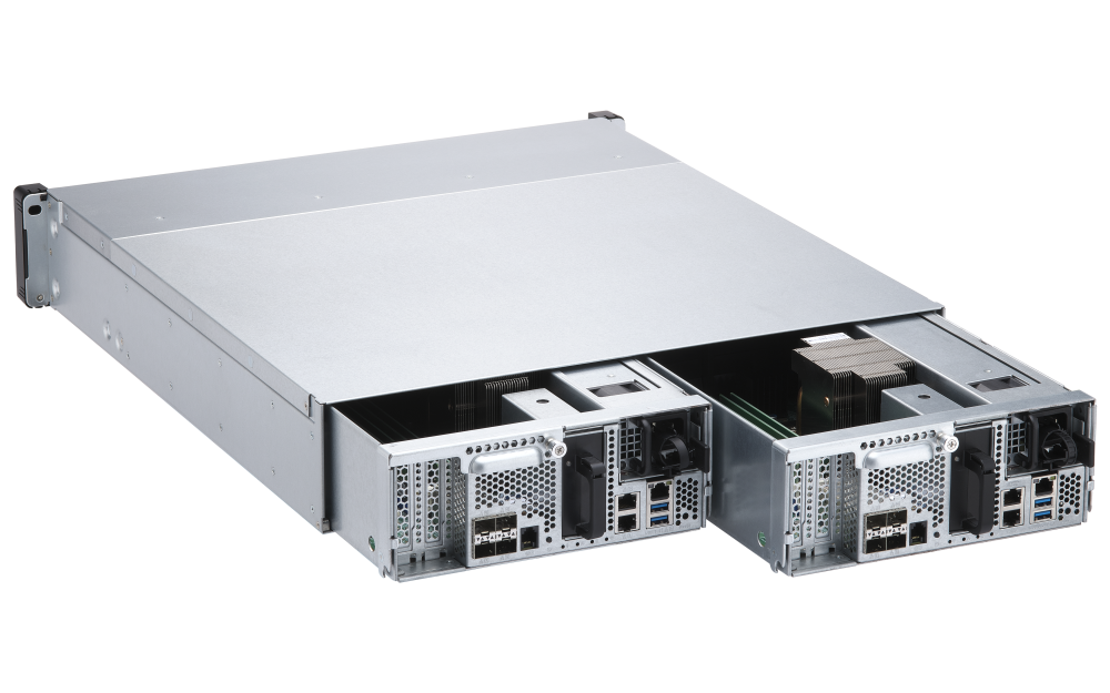 QNAP ES2486dc-2142IT-128G