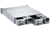 Thumbnail for QNAP ES2486dc-2142IT-128G