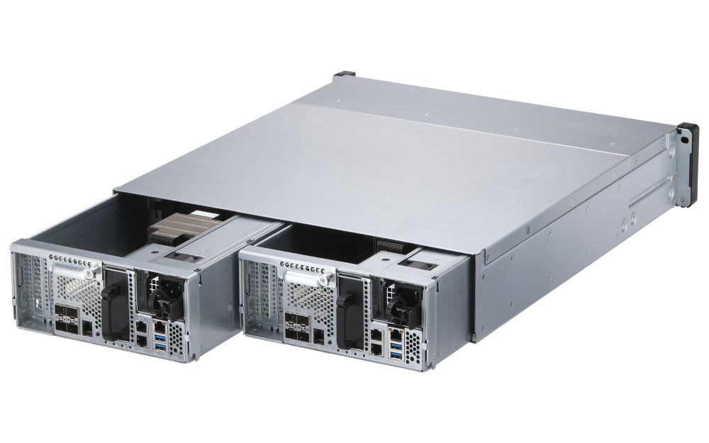 QNAP ES2486dc-2142IT-128G