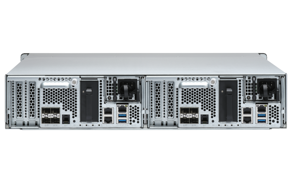 QNAP ES2486dc-2142IT-128G