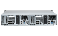 Thumbnail for QNAP ES2486dc-2142IT-128G