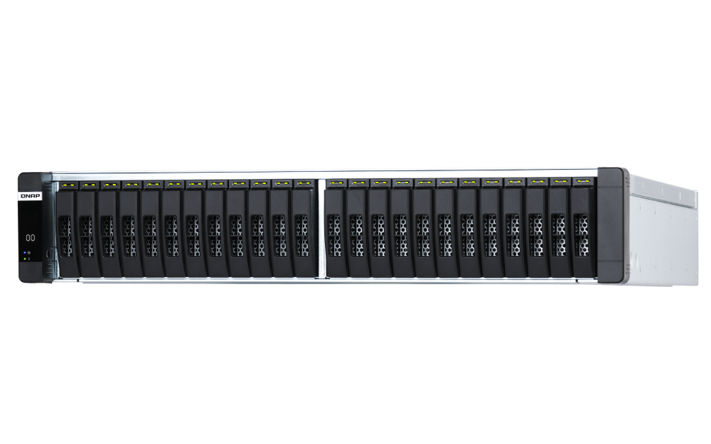 QNAP ES2486dc-2142IT-128G