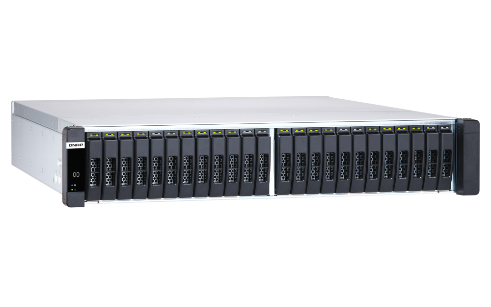 QNAP ES2486dc-2142IT-128G