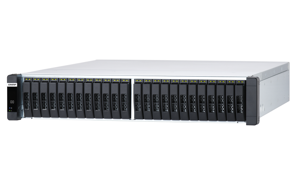 QNAP ES2486dc-2142IT-128G