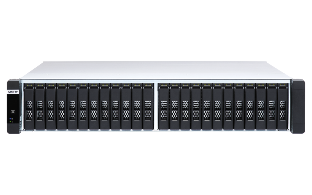 QNAP ES2486dc-2142IT-128G