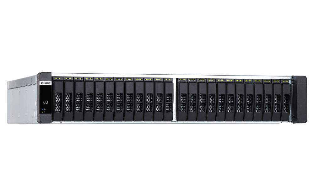QNAP ES2486dc-2142IT-128G