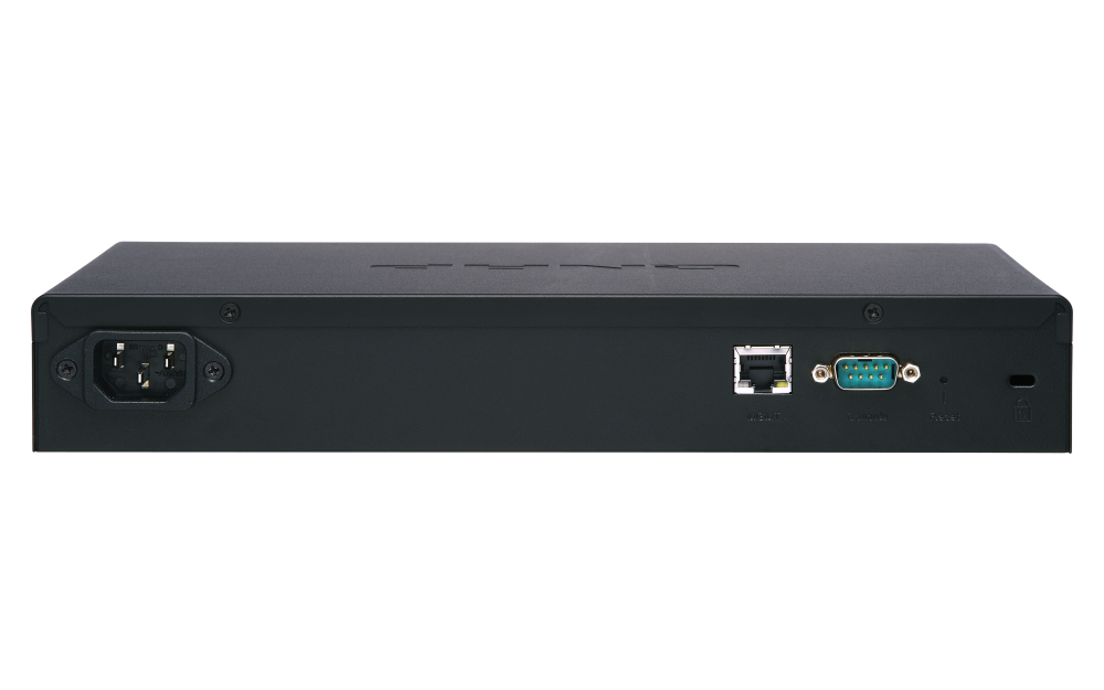 QNAP Switch qsw-m1208-8c