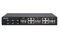 Thumbnail for QNAP Switch qsw-m1208-8c