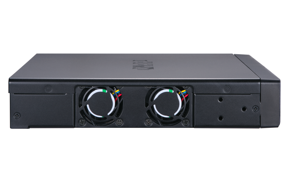 QNAP Switch qsw-m1208-8c