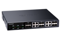 Thumbnail for QNAP Switch qsw-m1208-8c