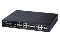 Thumbnail for QNAP Switch qsw-m1208-8c