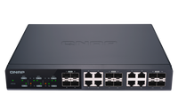 Thumbnail for QNAP Switch qsw-m1208-8c