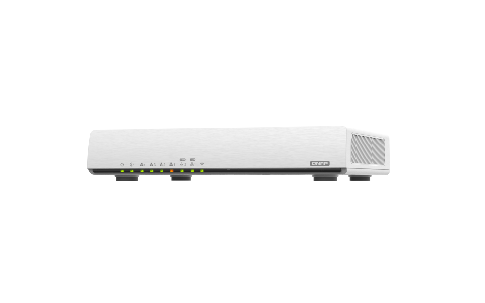 QNAP QHora-301W