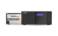 Thumbnail for QNAP QGD-3014-16PT 8G