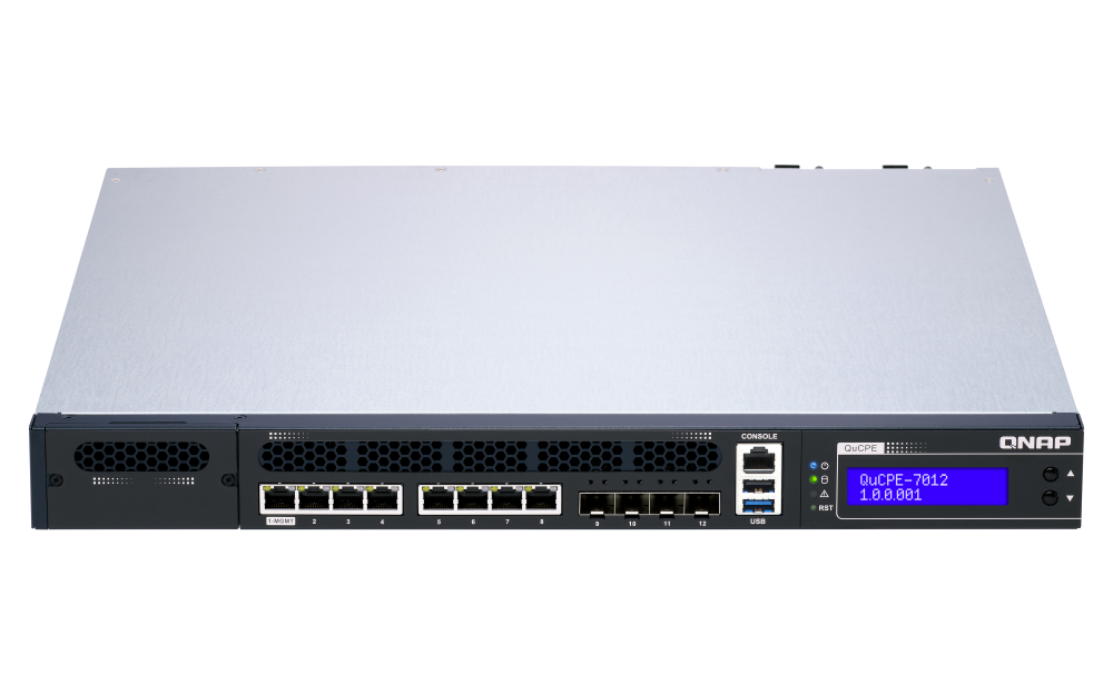QNAP QuCPE-7012 32G
