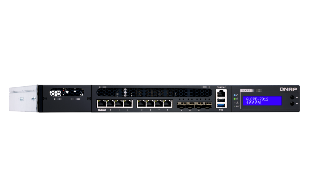 QNAP QuCPE-7012 32G